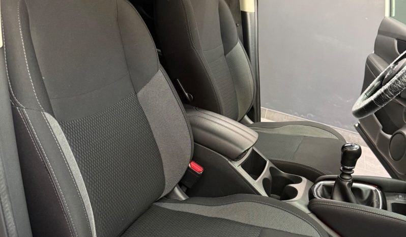 
								Nissan Qashqai 1.5 dCi 116 CV Tekna 2019 full									