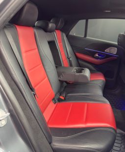 
										Mercedes-benz GLE 350 d 4Matic Coupé Ultimate full									