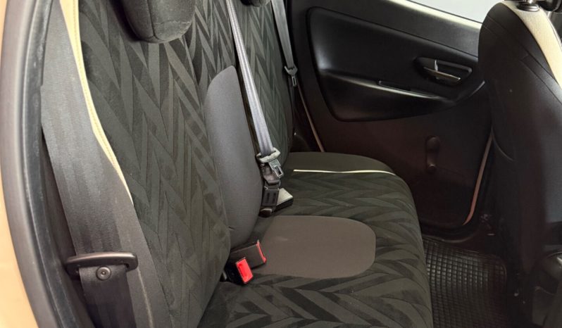 
								Lancia Ypsilon 1.2 GPL Ecochic Gold 2016 full									