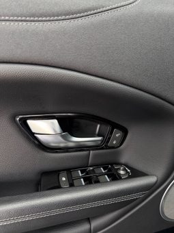 
										Range Evoque 2.0 TD4 150 CV HSE Dynamic NUOVO full									