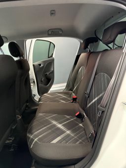 
										Opel Corsa 1.2 Benzina BLACK EDITION 11/2016 full									