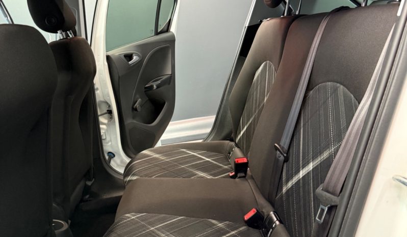 
								Opel Corsa 1.2 Benzina BLACK EDITION 11/2016 full									