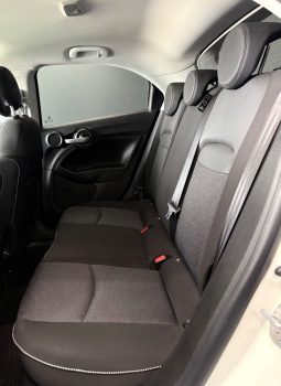 
										Fiat 500X 1.3 MultiJet 95 CV City Cross 10/2018 full									