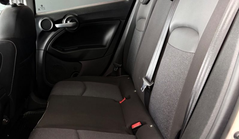 
								Fiat 500X 1.3 MultiJet 95 CV City Cross 10/2018 full									