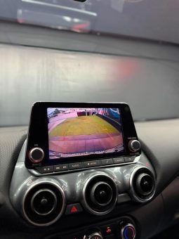 
										Nissan Juke 1.0 DIG-t GPL 114 CV 10/2021 full									