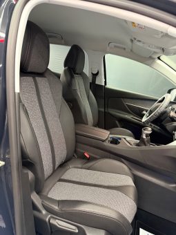 
										Peugeot 3008 BlueHDi 130 cv Allure 11/2018 full									