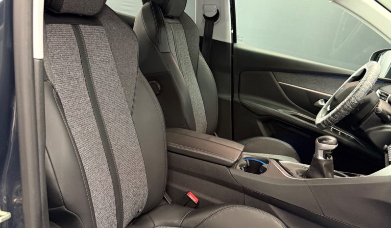 
								Peugeot 3008 BlueHDi 130 cv Allure 11/2018 full									