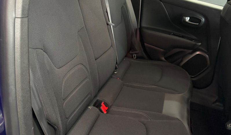 
								Jeep Renegade 1.6 Multijet 120 CV Limited 2019 full									
