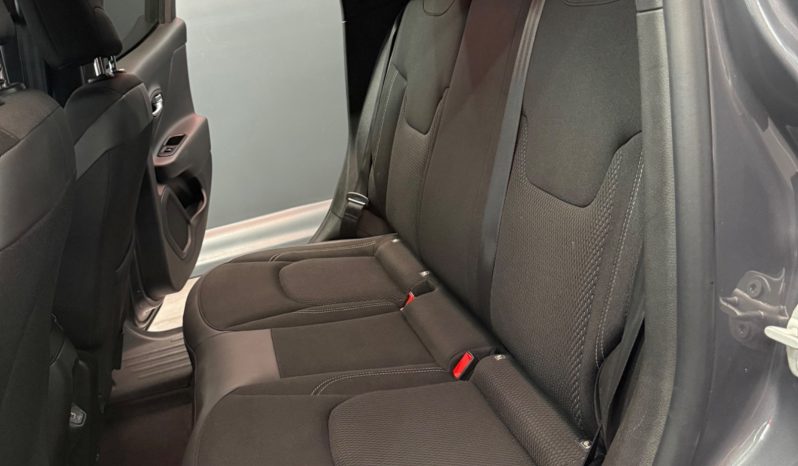 
								Jeep Renegade 1.6 Multijet 130 CV Limited 2021 full									