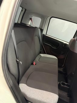 
										Fiat Panda 1.0 Hybrid City Cross 29000 KM full									