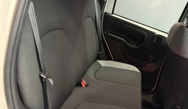 
								Fiat Panda 1.0 Hybrid City Cross 29000 KM full									