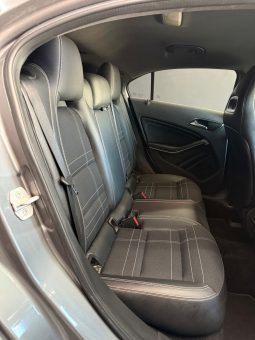 
										Mercedes-benz A180 CDI MOT.MERCEDES 109 CV full									