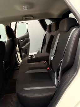 
										Nissan Qashqai 1.5 dCi 116 CV Tekna 2019 full									