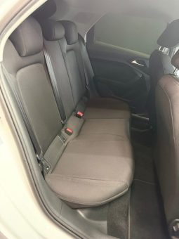 
										Audi A1 SPB 25 TFSI Identity Black 2020 full									