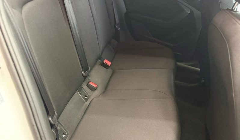 
								Audi A1 SPB 25 TFSI Identity Black 2020 full									