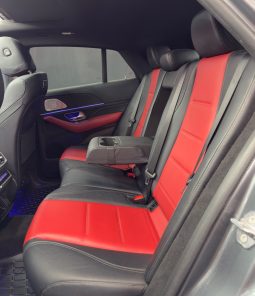 
										Mercedes-benz GLE 350 d 4Matic Coupé Ultimate full									