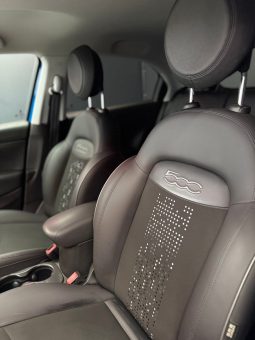 
										Fiat 500X 1.6 MultiJet 130 CV Urban City 2022 full									