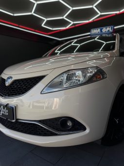 
										Lancia Ypsilon 1.2 GPL Ecochic Gold 2016 full									