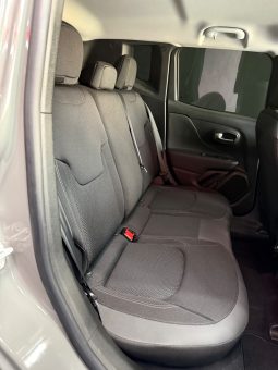 
										Jeep Renegade 1.6 Multijet 120 CV 12/2020 UNICA full									