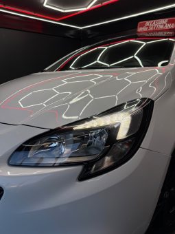 
										Opel Corsa 1.2 Benzina BLACK EDITION 11/2016 full									