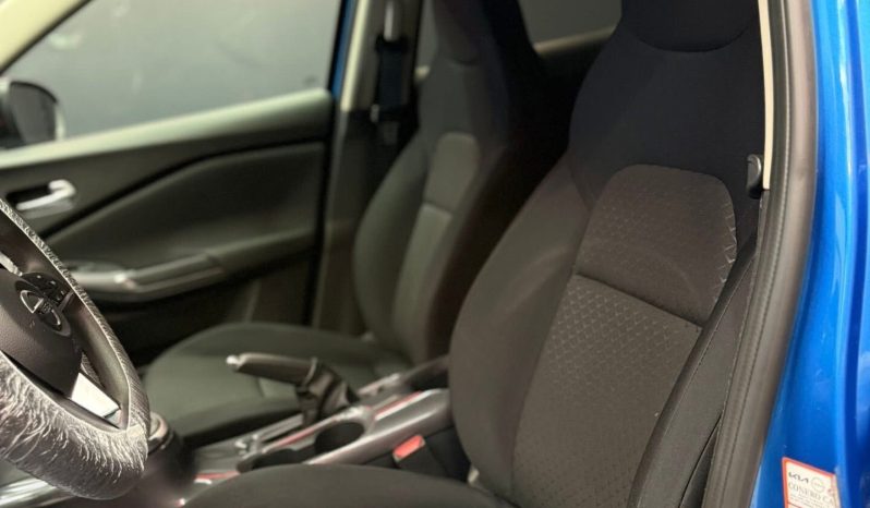 
								Nissan Juke 1.0 DIG-t GPL 114 CV 10/2021 full									