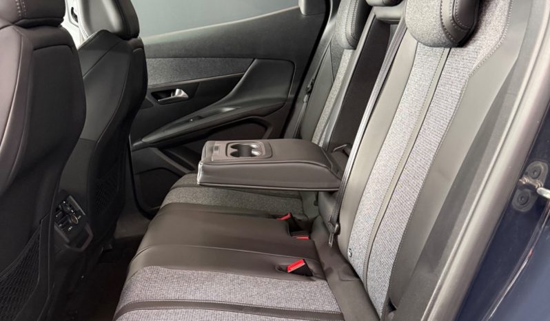 
								Peugeot 3008 BlueHDi 130 cv Allure 11/2018 full									