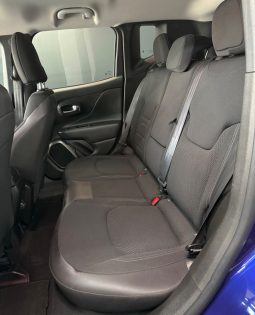
										Jeep Renegade 1.6 Multijet 120 CV Limited 2019 full									