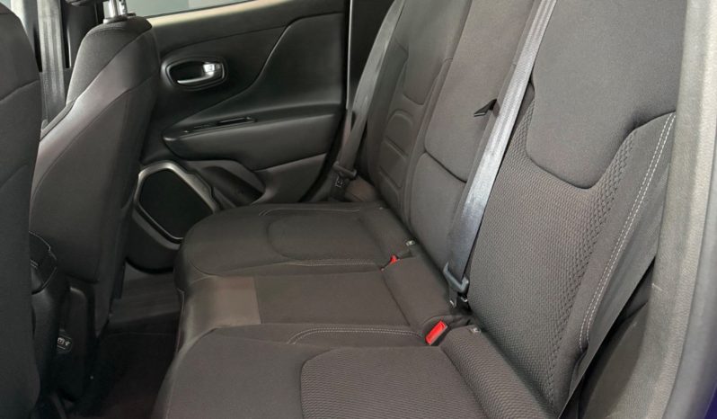 
								Jeep Renegade 1.6 Multijet 120 CV Limited 2019 full									