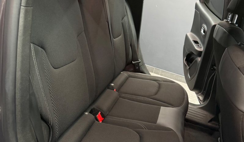 
								Jeep Renegade 1.6 Multijet 130 CV Limited 2021 full									