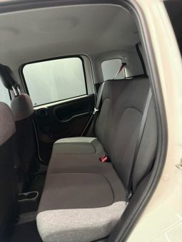 
										Fiat Panda 1.0 Hybrid City Cross 29000 KM full									