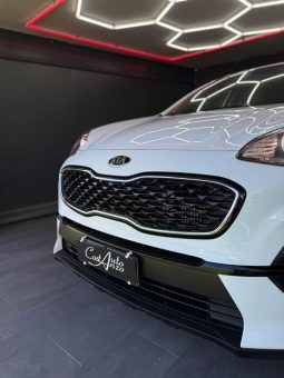 
										Kia Sportage 1.6 CRDI 136 CV Mild Hybrid GT Line 2021 full									