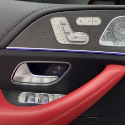 
										Mercedes-benz GLE 350 d 4Matic Coupé Ultimate full									