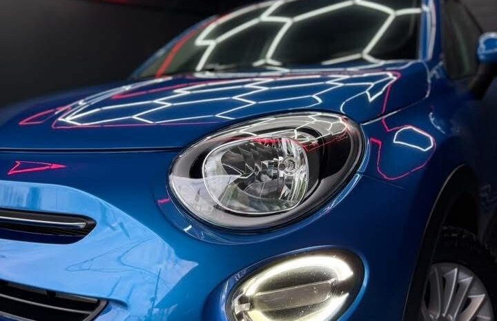 
								Fiat 500X 1.6 MultiJet 130 CV Urban City 2022 full									