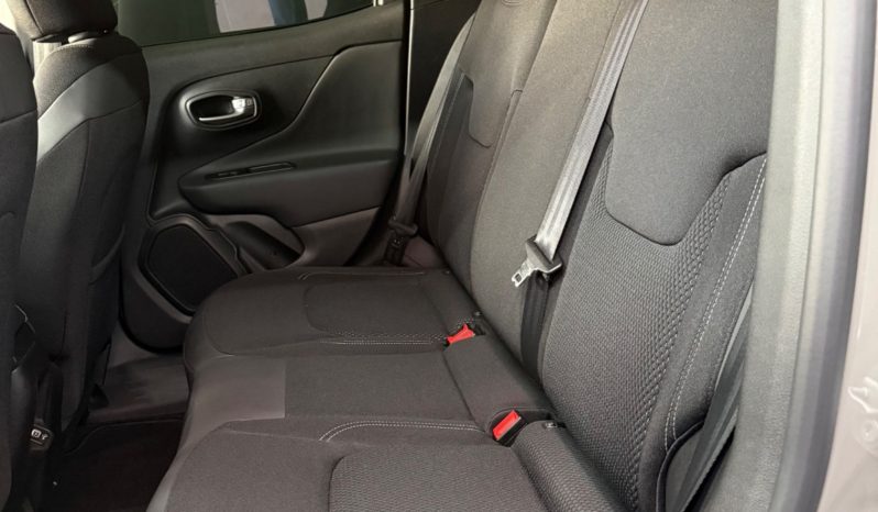 
								Jeep Renegade 1.6 Multijet 120 CV 12/2020 UNICA full									