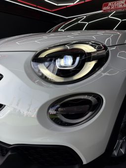 
										Fiat 500X 1.3 MultiJet 95 CV City Cross 10/2018 full									