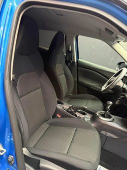 
										Nissan Juke 1.0 DIG-t GPL 114 CV 10/2021 full									