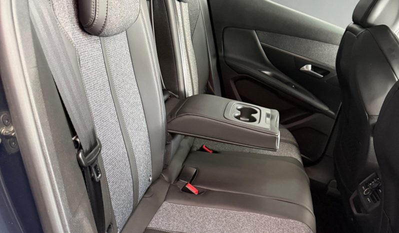 
								Peugeot 3008 BlueHDi 130 cv Allure 11/2018 full									