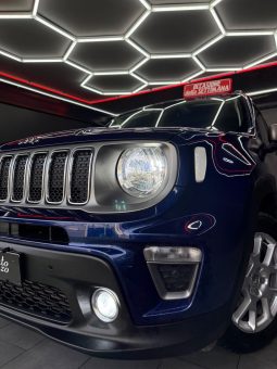 
										Jeep Renegade 1.6 Multijet 120 CV Limited 2019 full									