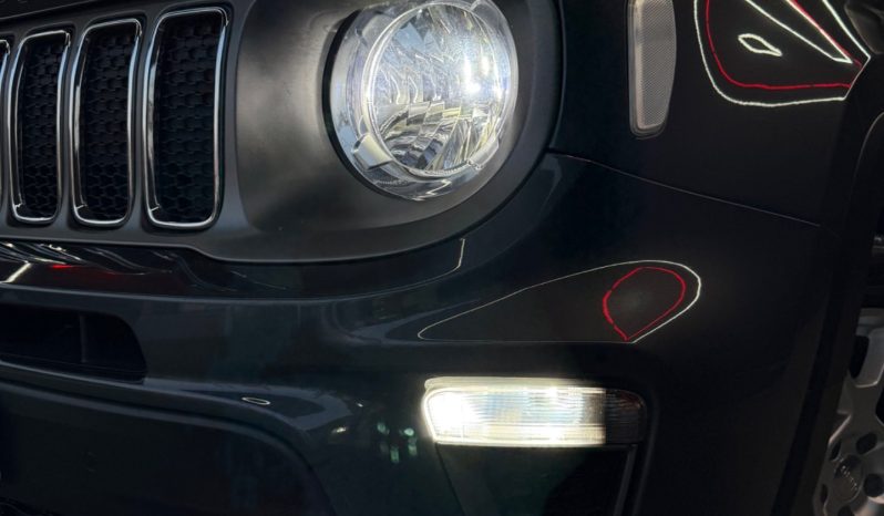 
								Jeep Renegade 1.6 Multijet 130 CV Limited 2021 full									