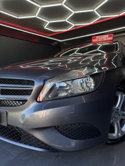 
										Mercedes-benz A180 CDI MOT.MERCEDES 109 CV full									