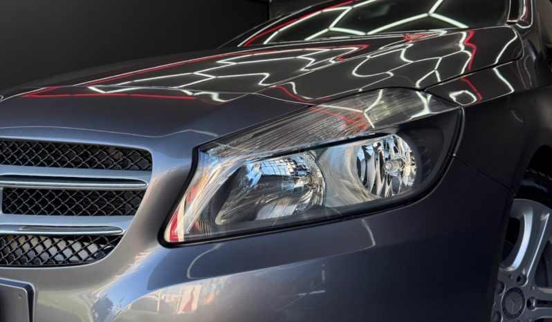 
								Mercedes-benz A180 CDI MOT.MERCEDES 109 CV full									