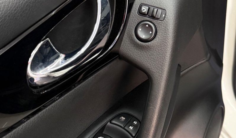 
								Nissan Qashqai 1.5 dCi 116 CV Tekna 2019 full									