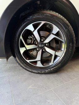 
										Kia Sportage 1.6 CRDI 136 CV Mild Hybrid GT Line 2021 full									