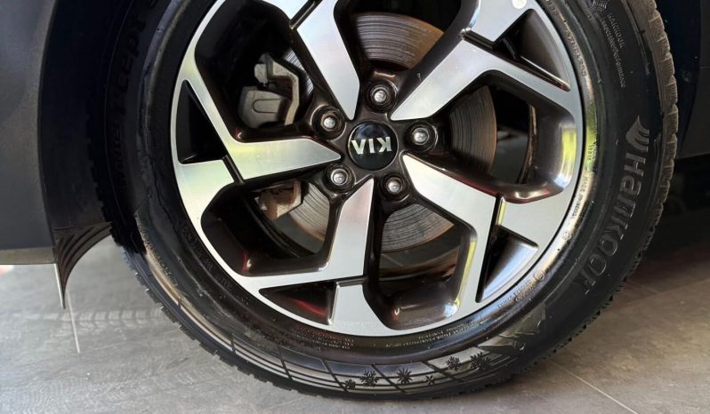 
								Kia Sportage 1.6 CRDI 136 CV Mild Hybrid GT Line 2021 full									