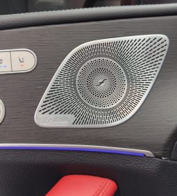 
										Mercedes-benz GLE 350 d 4Matic Coupé Ultimate full									