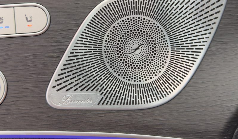 
								Mercedes-benz GLE 350 d 4Matic Coupé Ultimate full									