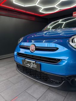 
										Fiat 500X 1.6 MultiJet 130 CV Urban City 2022 full									