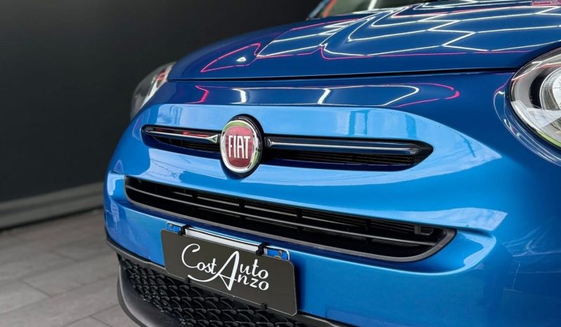 
								Fiat 500X 1.6 MultiJet 130 CV Urban City 2022 full									