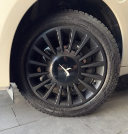 
										Lancia Ypsilon 1.2 GPL Ecochic Gold 2016 full									