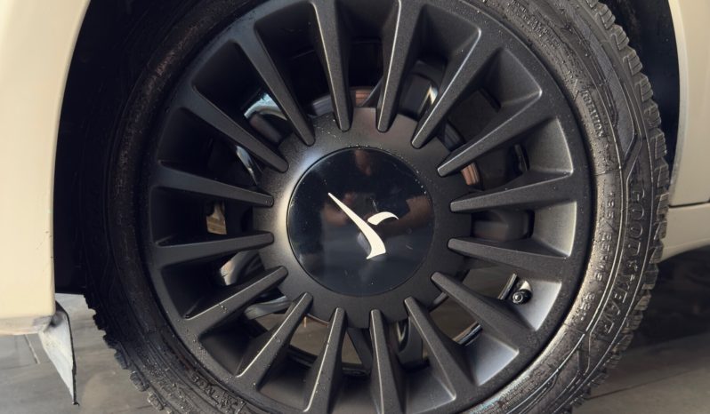 
								Lancia Ypsilon 1.2 GPL Ecochic Gold 2016 full									